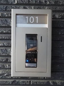 カーサ・ヴァレンティア 0101号-7