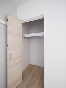 カーサ・ヴァレンティア 0101号-9