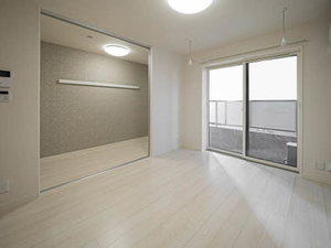 ベレオ鷺ノ森 0102号-2