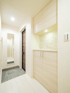 ベレオ鷺ノ森 0102号-4