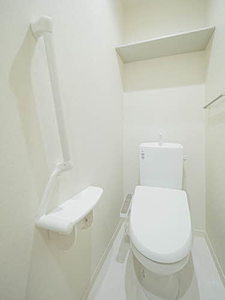 ベレオ鷺ノ森 0102号-5