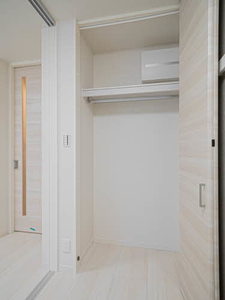 ベレオ鷺ノ森 0102号-11