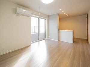 ベレオ鷺ノ森 0105号-2