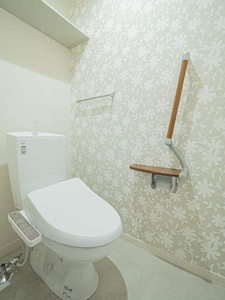 ベレオ鷺ノ森 0105号-5