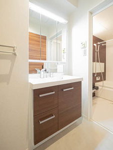 ベレオ鷺ノ森 0105号-6