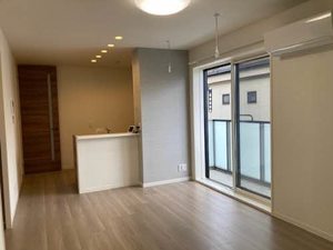 ベレオ鷺ノ森 0201号-4