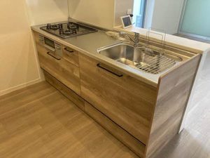 ベレオ鷺ノ森 0201号-5