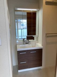 ベレオ鷺ノ森 0201号-8