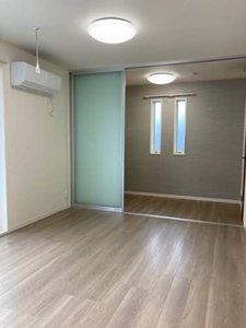 ベレオ鷺ノ森 0201号-10