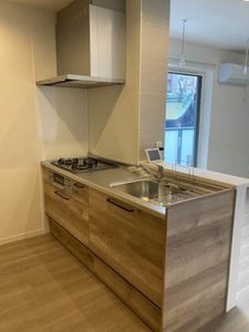 ベレオ鷺ノ森 0201号-11