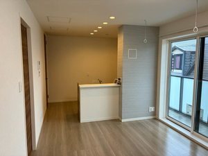 ベレオ鷺ノ森 0301号-2