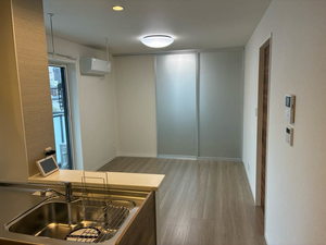 ベレオ鷺ノ森 0301号-4