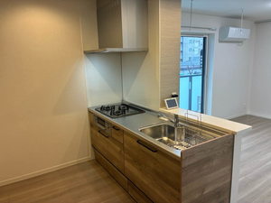 ベレオ鷺ノ森 0301号-5