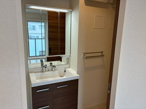 ベレオ鷺ノ森 0301号-8