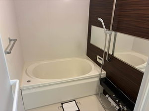 ベレオ鷺ノ森 0301号-9