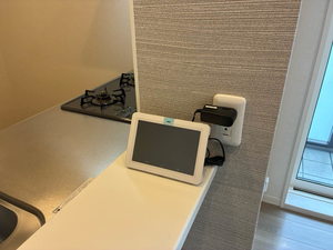 ベレオ鷺ノ森 0301号-11