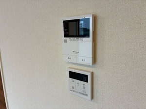 ベレオ鷺ノ森 0301号-12