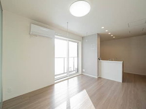 ベレオ鷺ノ森 0305号-2