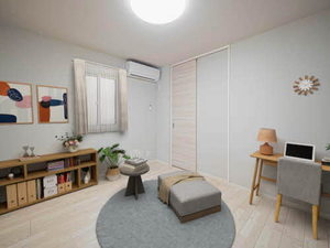 エンゲル江坂 0101号-3