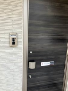 シャーメゾンｒｏｐｏｓ（ルポ） 0101号-3