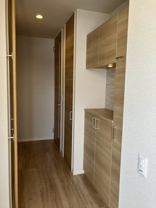 シャーメゾンｒｏｐｏｓ（ルポ） 0101号-4