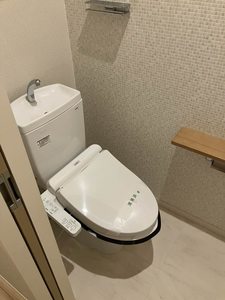 シャーメゾンｒｏｐｏｓ（ルポ） 0101号-5