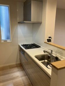 シャーメゾンｒｏｐｏｓ（ルポ） 0101号-6