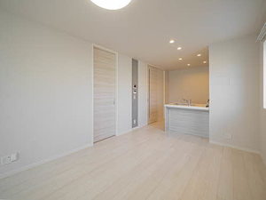 ミラージュ膳所 0303号-2