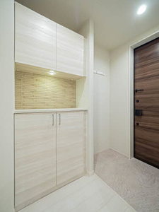 ミラージュ膳所 0303号-4