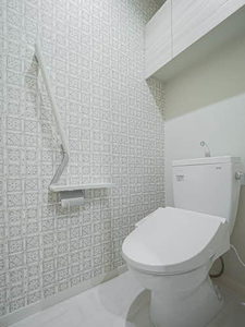 ミラージュ膳所 0303号-5