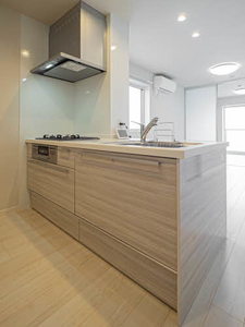 ミラージュ膳所 0303号-8