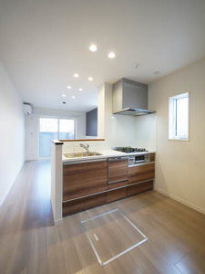 シャーメゾンガーデンズ本庄 0102号-5