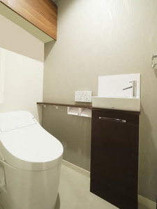 シャーメゾンガーデンズ本庄 0102号-8