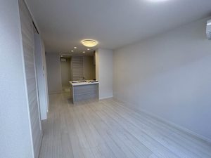 シャーメゾンシンワⅢ 0102号-2