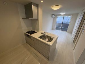 シャーメゾンシンワⅢ 0102号-3