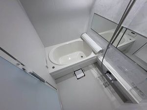 シャーメゾンシンワⅢ 0102号-4