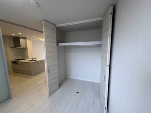 シャーメゾンシンワⅢ 0102号-7