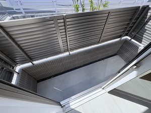 シャーメゾンシンワⅢ 0102号-10