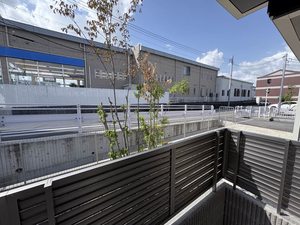 シャーメゾンシンワⅢ 0102号-11