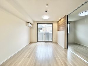 シャーメゾン・レコルト 0106号-4