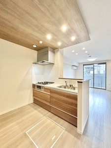 シャーメゾン・レコルト 0106号-6