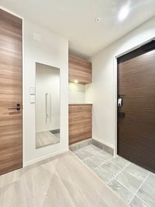 シャーメゾン・レコルト 0106号-9