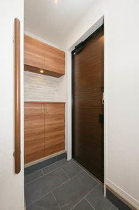 シャーメゾン高羽ＵＬ 0101号-4