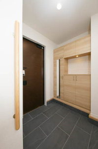 シャーメゾン高羽ＵＬ 0103号-4