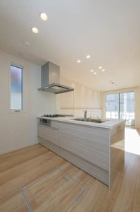 シャーメゾン高羽ＵＬ 0103号-8