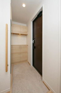 シャーメゾン高羽ＵＬ 0201号-3