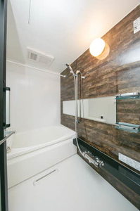 シャーメゾン高羽ＵＬ 0201号-6