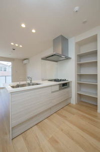 シャーメゾン高羽ＵＬ 0201号-7