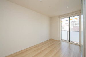 シャーメゾン高羽ＵＬ 0201号-8