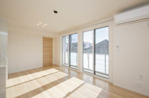 シャーメゾン高羽ＵＬ 0205号-2